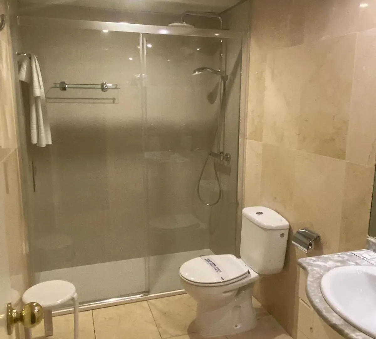 Hotel Madrid Torrejon Plaza Torrejón de Ardoz