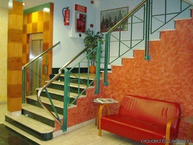 Hotel Madrid Torrejon Plaza Torrejón de Ardoz