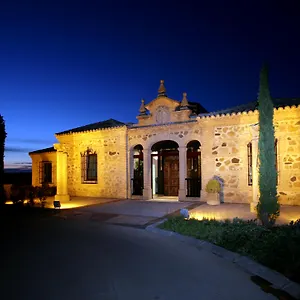 Hotel Cigarral El Bosque, Toledo