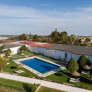 De 4*, Ayamonte Spanien