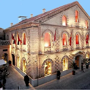 Hotel San Juan De Reyes, Toledo