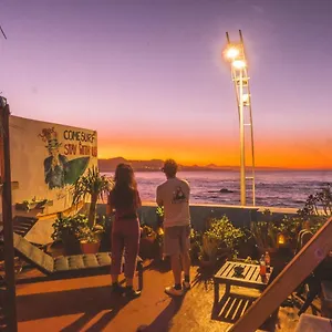 La Ventana Azul , Las Palmas / Gran Canaria Spanien